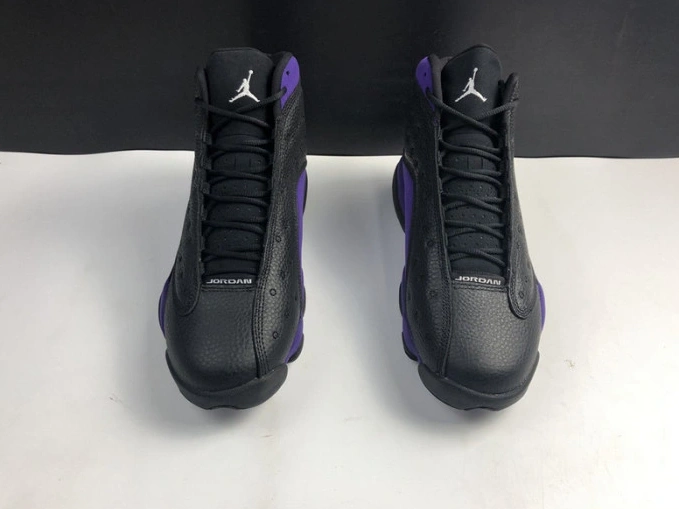 Air DJ5982-015 Retro  Court Purple 13 Jordan 0114